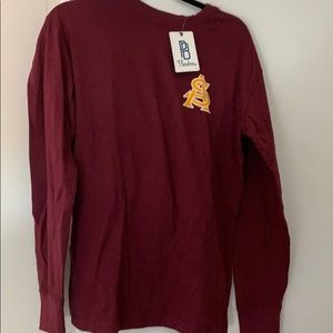 Arizona state T-shirt